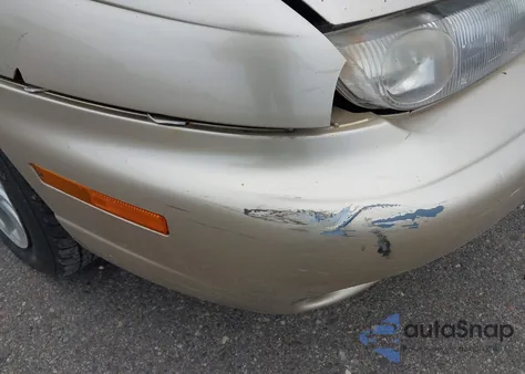 1998 Saturn Sw2 from USA, damaged, VIN 1G8ZK8273WZ212450